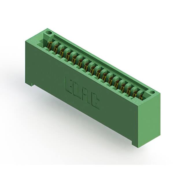 845-016-521-101 EDAC Inc.  Edgeboard Connectors